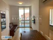 Appartamento arredato con terrazzo Barona, giambellino,...