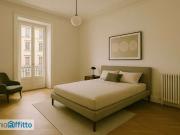 Appartamento arredato con terrazzo Barona, giambellino,...