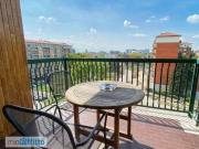 Appartamento arredato con terrazzo Barona, giambellino,...