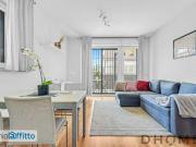 Appartamento arredato con terrazzo Barona, giambellino,...