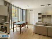 Appartamento arredato con terrazzo Barona, giambellino,...