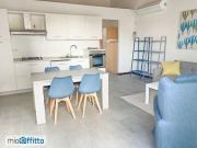Appartamento arredato con terrazzo Barona, giambellino,...