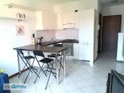 Appartamento arredato con terrazzo Baveno