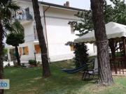 Appartamento arredato con terrazzo Bellaria Igea Marina