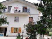 Appartamento arredato con terrazzo Bellaria Igea Marina