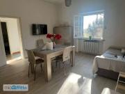 Appartamento arredato con terrazzo Bibbona