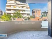 Appartamento arredato con terrazzo Boccea, torrevecchia,...