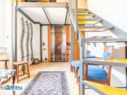 Appartamento arredato con terrazzo Boccea, torrevecchia,...