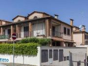 Appartamento arredato con terrazzo Boccea, torrevecchia,...