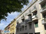 Appartamento arredato con terrazzo Bocconi, c.so italia,...