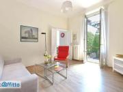 Appartamento arredato con terrazzo Bocconi, c.so italia,... Appartamento arredato con terrazzo Bocconi, c.so italia,...