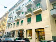 Appartamento arredato con terrazzo Bocconi, c.so italia,...