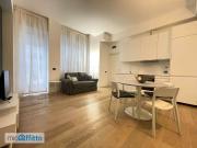 Appartamento arredato con terrazzo Bocconi, c.so italia,... Appartamento arredato con terrazzo Bocconi, c.so italia,...