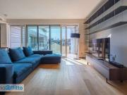 Appartamento arredato con terrazzo Bocconi, c.so italia,...