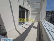Appartamento arredato con terrazzo Bocconi, c.so italia,...