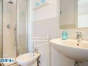 Appartamento arredato con terrazzo Bocconi, c.so italia,...