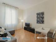 Appartamento arredato con terrazzo Bocconi, c.so italia,...