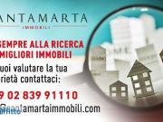Appartamento arredato con terrazzo Bocconi, c.so italia,...