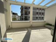 Appartamento arredato con terrazzo Bocconi, c.so italia,...