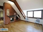 Appartamento arredato con terrazzo Bocconi, c.so italia,...