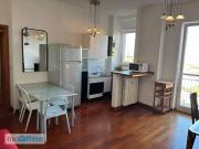 Appartamento arredato con terrazzo Bocconi, c.so italia,... Appartamento arredato con terrazzo Bocconi, c.so italia,...