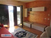 Appartamento arredato con terrazzo Bologna, nomentano