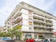 Appartamento arredato con terrazzo Bologna, nomentano