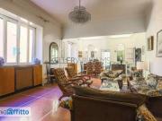 Appartamento arredato con terrazzo Bologna, nomentano