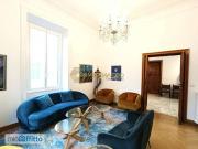 Appartamento arredato con terrazzo Bologna, nomentano