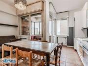 Appartamento arredato con terrazzo Bolognina