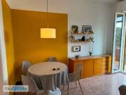 Appartamento arredato con terrazzo Bolognina