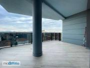 Appartamento arredato con terrazzo Bolognina