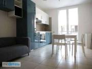 Appartamento arredato con terrazzo Bolognina