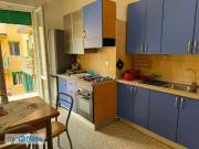 Appartamento arredato con terrazzo Bolognina