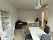 Appartamento arredato con terrazzo Bolognina