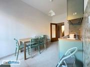 Appartamento arredato con terrazzo Bolognina