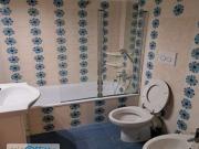 Appartamento arredato con terrazzo Bolzaneto