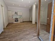 Appartamento arredato con terrazzo Borghesiana,...