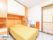 Appartamento arredato con terrazzo Borghesiana,...