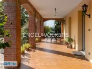 Appartamento arredato con terrazzo Borgo panigale