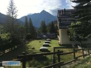 Appartamento arredato con terrazzo Bousson