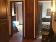 Appartamento arredato con terrazzo Bousson