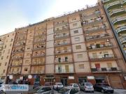 Appartamento arredato con terrazzo Brancaccio