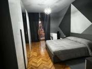 Appartamento arredato con terrazzo Brescia