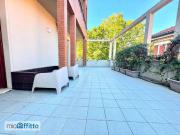 Appartamento arredato con terrazzo Buenos aires,...