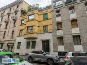 Appartamento arredato con terrazzo Buenos aires,...