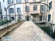 Appartamento arredato con terrazzo Buenos aires,...