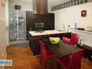Appartamento arredato con terrazzo Buenos aires,...