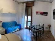 Appartamento arredato con terrazzo Buon pastore