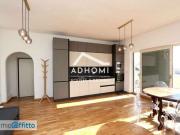 Appartamento arredato con terrazzo Cagliari